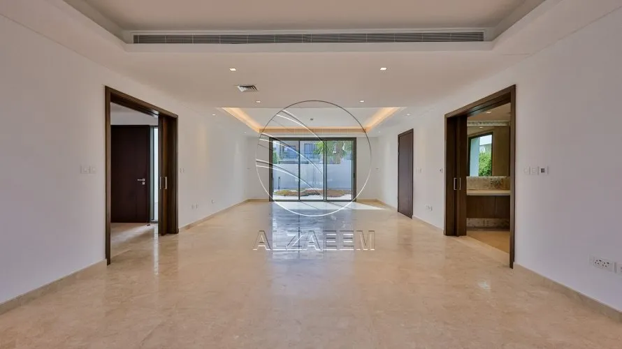 5 bedrooms villa for sale, Yas Acres, Yas Island, Abu Dhabi, UAE No. 2311 № 2
