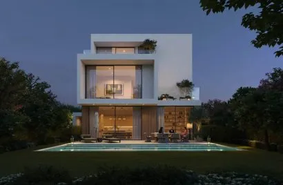 5 bedrooms villa for sale , Dubai Investment Park, Dubai, UAE No. 2374