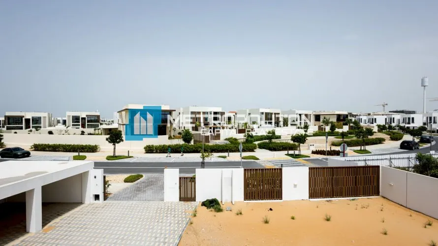 6 bedrooms villa for sale, Abu Dhabi, UAE No. 2247 № 23