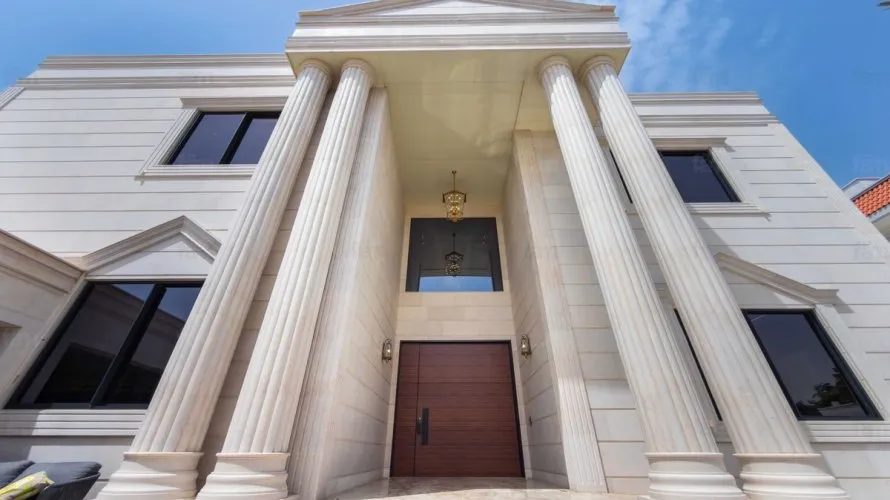 5 bedrooms villa for sale, Dubai Hills Estate, Dubai, UAE No. 2388 № 27