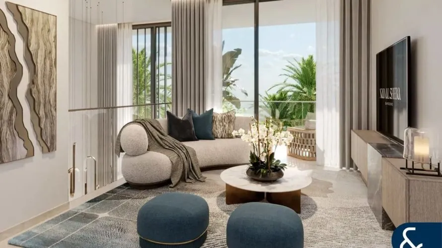 5 bedrooms villa for sale, Dubai, UAE No. 2273 № 6
