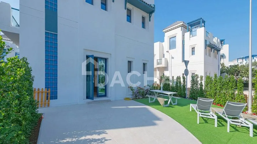 5 bedrooms villa for sale , Palma Residences, Palm Jumeirah, Dubai, UAE No. 2512 № 12