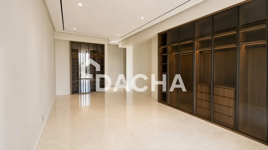6 bedrooms villa for sale, Jumeirah Park Homes, Jumeirah Park, Dubai, UAE No. 2591 № 25