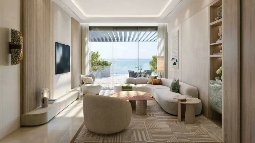 2 bedrooms villa for sale, Ras Al Khaimah, UAE No. 2326 № 3