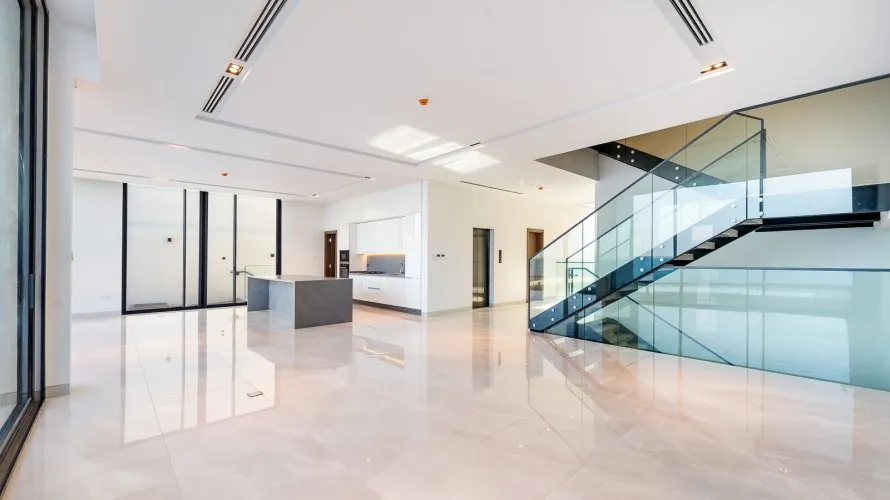 6 bedrooms villa for sale , Ras Al Khaimah, UAE No. 2250 № 24