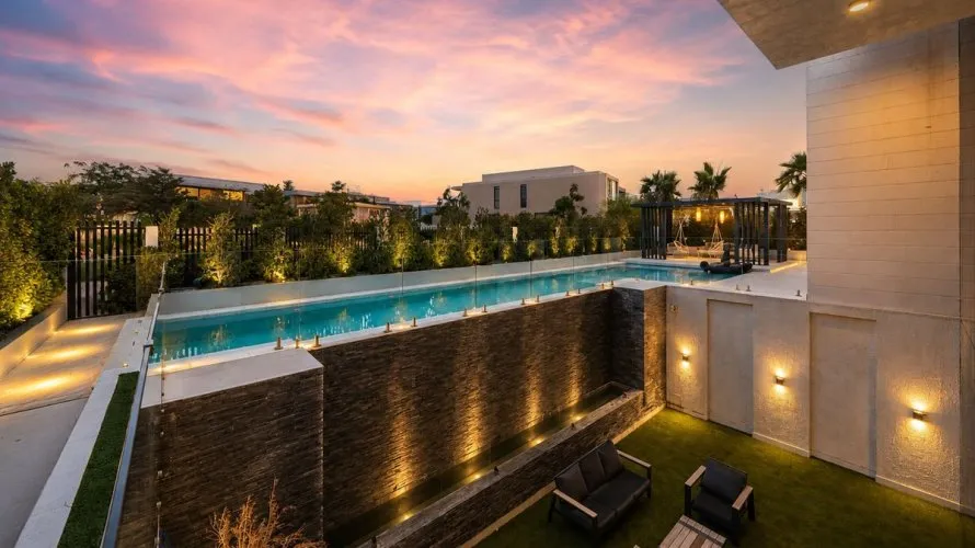 6 bedrooms villa for sale, Dubai Hills Estate, Dubai, UAE No. 2383