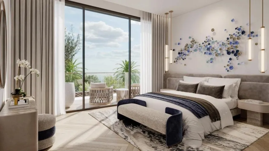 5 bedrooms villa for sale, Dubai, UAE No. 2624 № 18