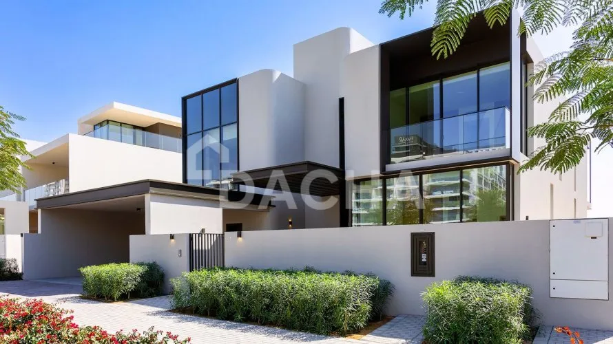 5 bedrooms villa for sale, Dubai Hills Estate, Dubai, UAE No. 2481