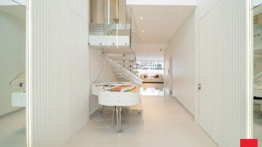 5 bedrooms villa for sale , Palm Jebel Ali, Dubai, UAE No. 2506 № 1