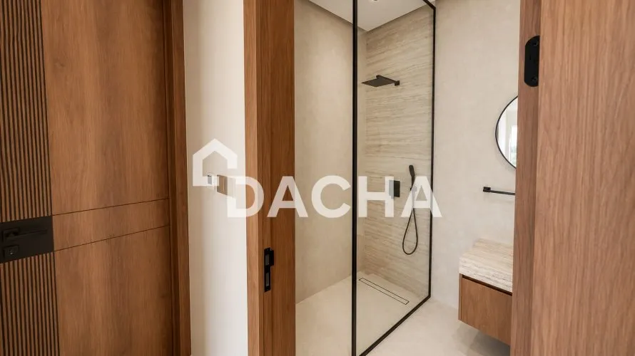 6 bedrooms villa for sale , Jumeirah Park Homes, Jumeirah Park, Dubai, UAE No. 2456 № 1