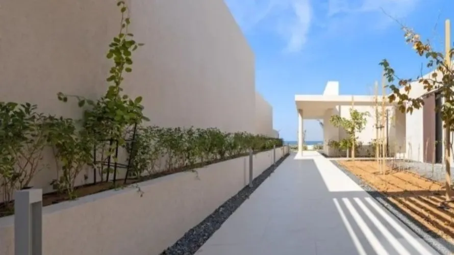 4 bedrooms villa for sale, Al Zorah, Ajman, UAE No. 2226 № 17