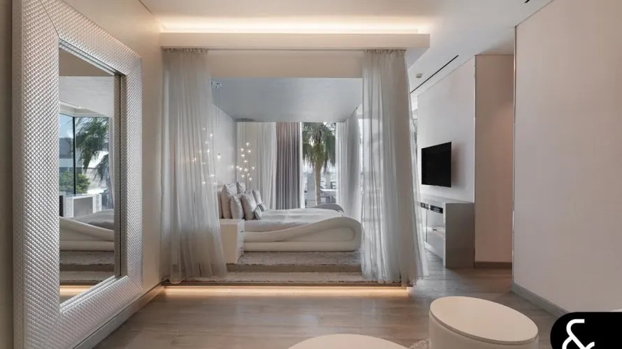 6 bedrooms villa for sale, Signature Villas, Palm Jumeirah, Dubai, UAE No. 2287 № 10
