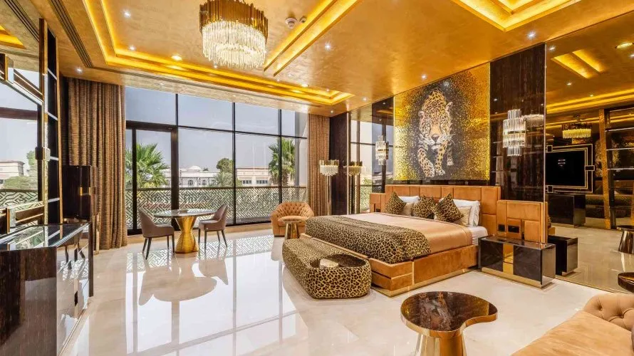 6 bedrooms villa for sale , Dubai, UAE No. 2462 № 26