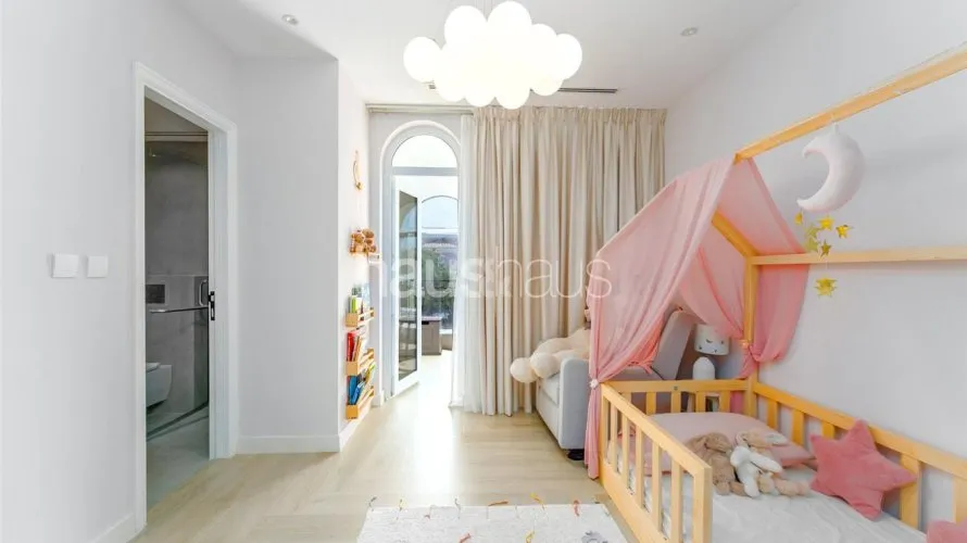 5 bedrooms villa for sale, Arabian Ranches, Dubai, UAE No. 2215 № 6
