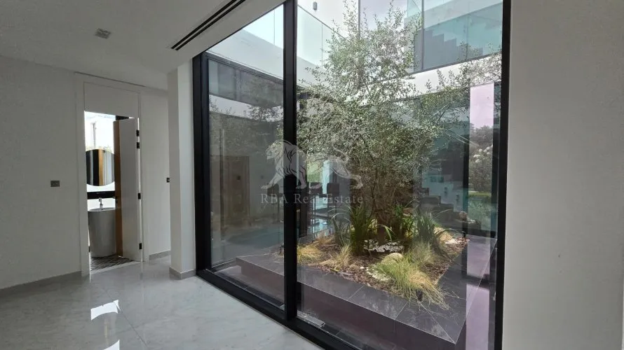 5 bedrooms villa for sale, Al Barari, Dubai, UAE No. 2200 № 3