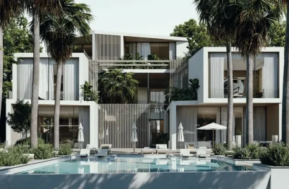 7 bedrooms villa for sale , Dubai, UAE No. 2302