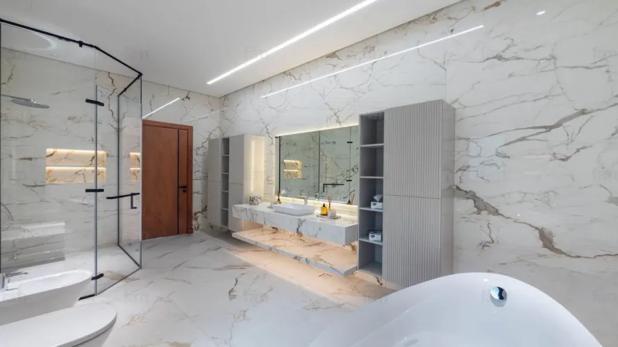 5 bedrooms villa for sale, Dubai Hills Estate, Dubai, UAE No. 2388 № 25
