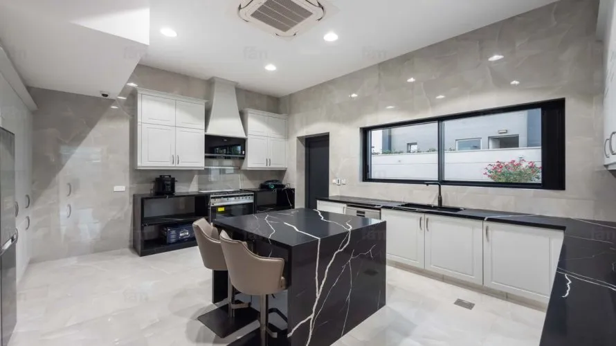 5 bedrooms villa for sale, Dubai Hills Estate, Dubai, UAE No. 2388 № 26