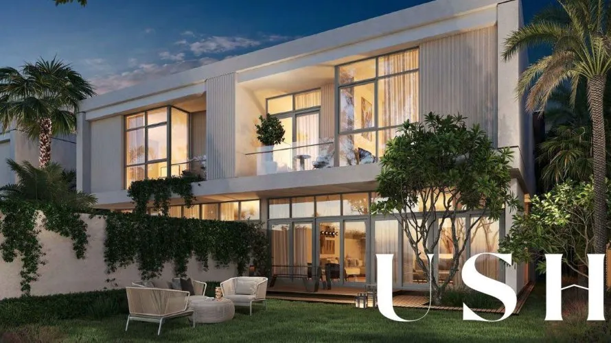 5 bedrooms villa for sale, District 11, Mohammed Bin Rashid City, Dubai, UAE No. 2224 № 5