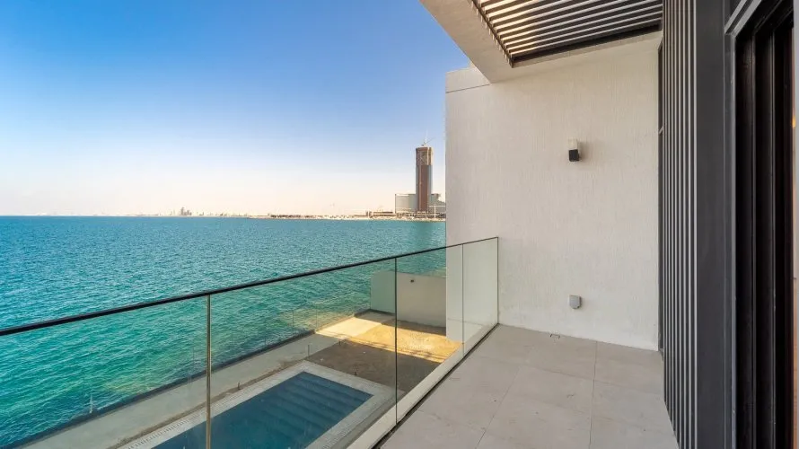 6 bedrooms villa for sale , Ras Al Khaimah, UAE No. 2250 № 28