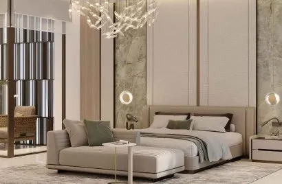 6 bedrooms villa for sale in Cedarwood Estates South, Jumeirah Golf Estates, Dubai, UAE No. 2476