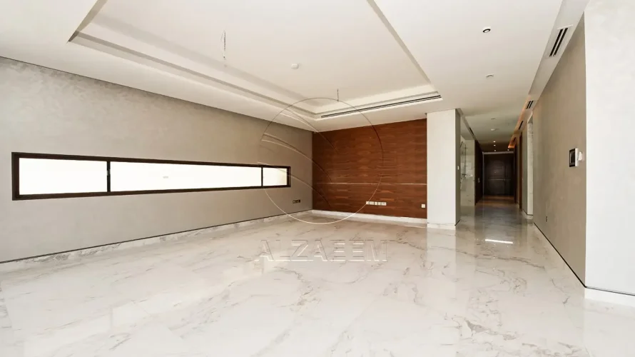 5 bedrooms villa for sale , Saadiyat Island, Abu Dhabi, UAE No. 2314 № 6