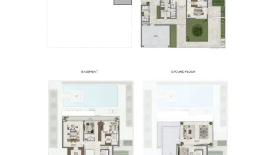 5 bedrooms villa for sale, Dubai Land, Dubai, UAE No. 2367 № 4