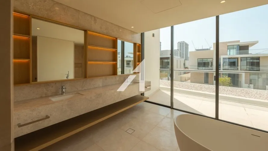 5 bedrooms villa for sale, Dubai Hills Estate, Dubai, UAE No. 2342 № 17