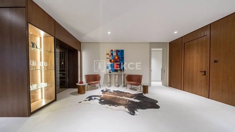 6 bedrooms villa for sale, Dubai, UAE No. 2343 № 18