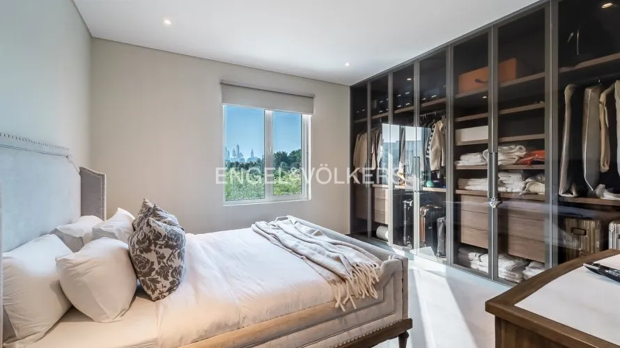 4 bedrooms villa for sale, Jumeirah Islands, Dubai, UAE No. 2262 № 15