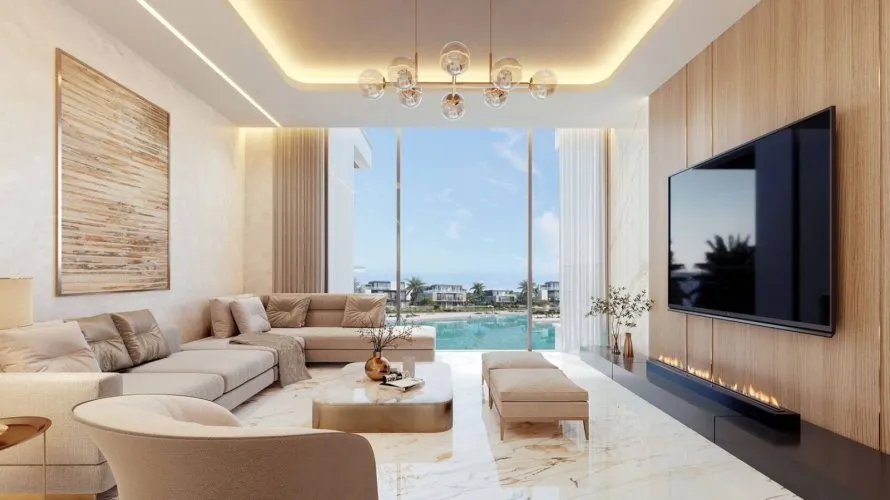 7 bedrooms villa for sale, Dubai South (Dubai World Central), Dubai, UAE No. 2444 № 3