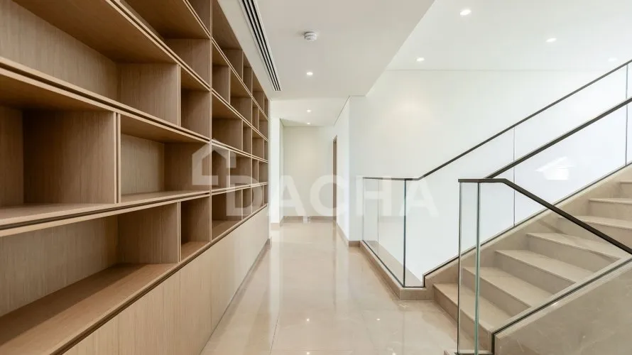 5 bedrooms villa for sale, Dubai Hills Estate, Dubai, UAE No. 2481 № 12