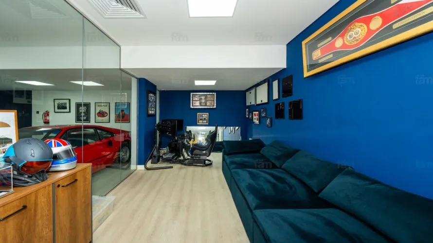 6 bedrooms villa for sale, Dubai Hills Estate, Dubai, UAE No. 2383 № 16