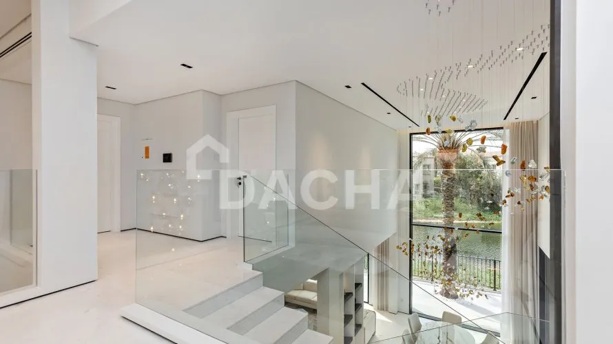 4 bedrooms villa for sale, Jumeirah Islands, Dubai, UAE No. 2391 № 16