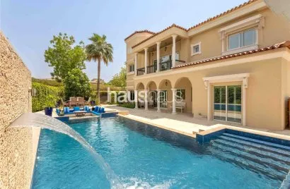 6 bedrooms villa for sale, Dubai Investment Park, Dubai, UAE No. 2217