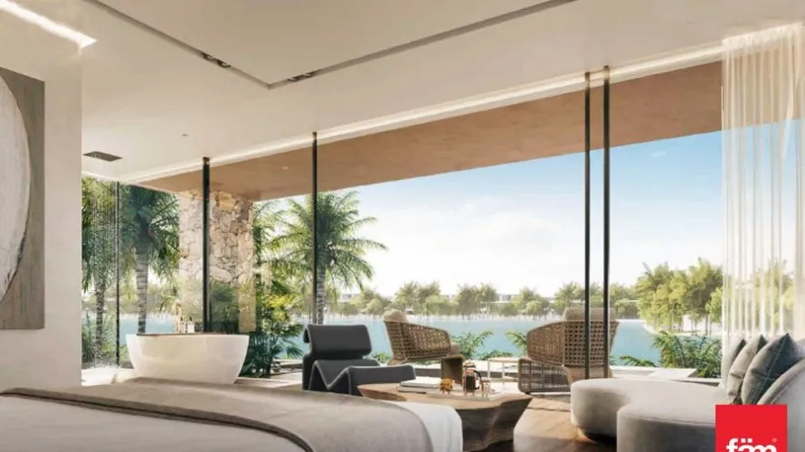 6 bedrooms villa for sale, Tilal Al Ghaf, Dubai, UAE No. 2245 № 7