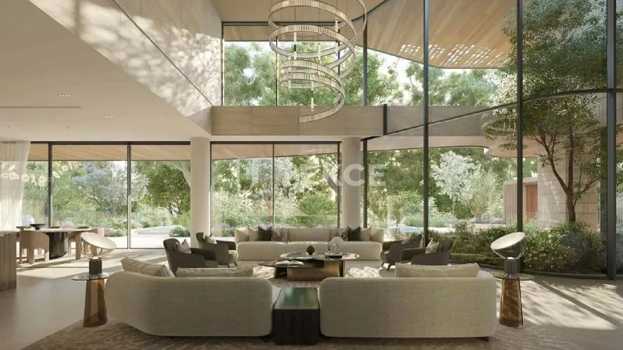 6 bedrooms villa for sale, Dubai, UAE No. 2599 № 10