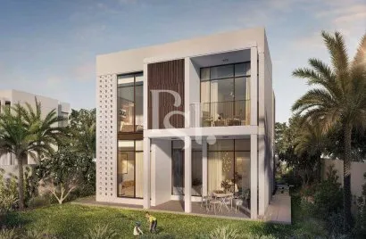 6 bedrooms villa for sale, Abu Dhabi, UAE No. 2575