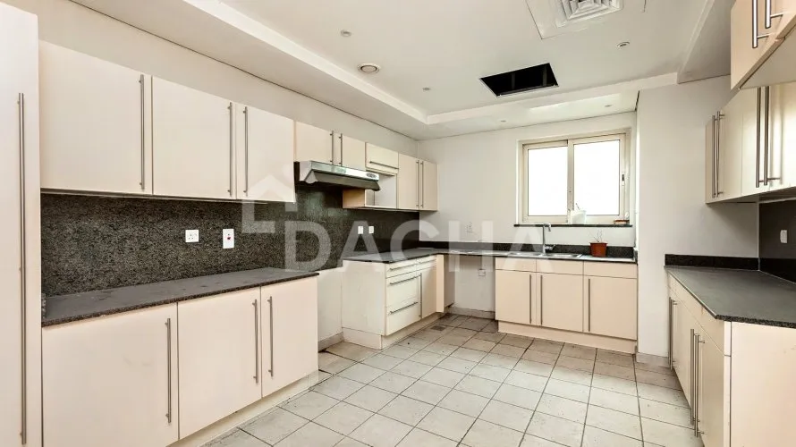 4 bedrooms villa for sale, Jumeirah Islands, Dubai, UAE No. 2430 № 20