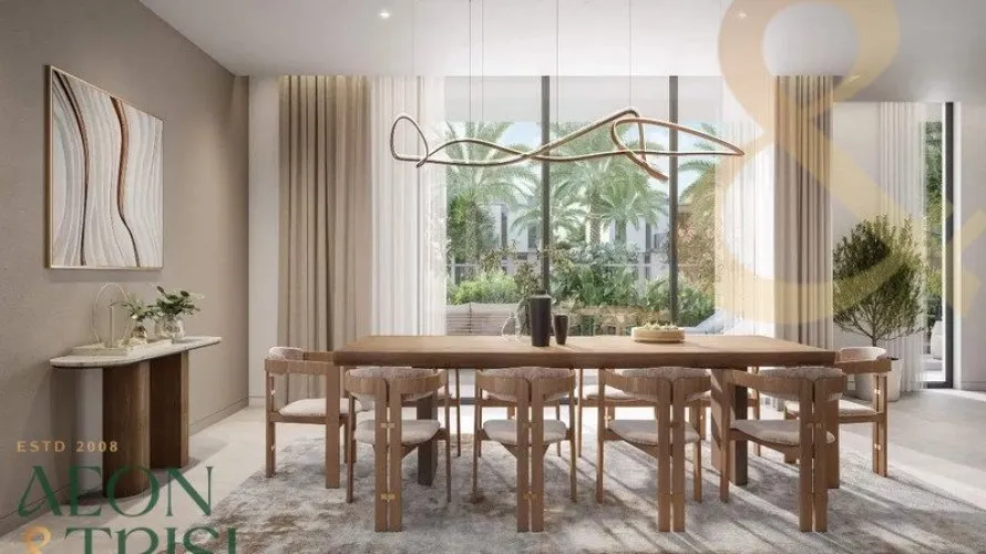 5 bedrooms villa for sale, Dubai Land, Dubai, UAE No. 2234 № 1
