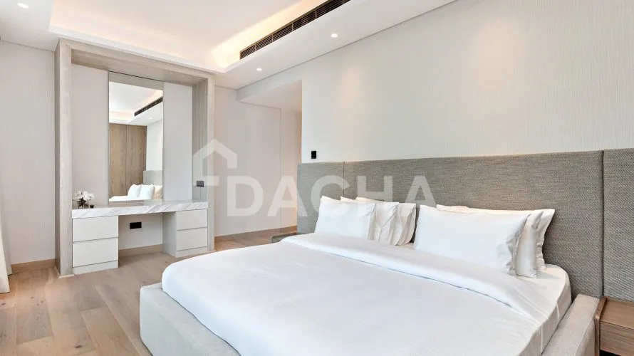 4 bedrooms villa for sale, Jumeirah Islands, Dubai, UAE No. 2393 № 20