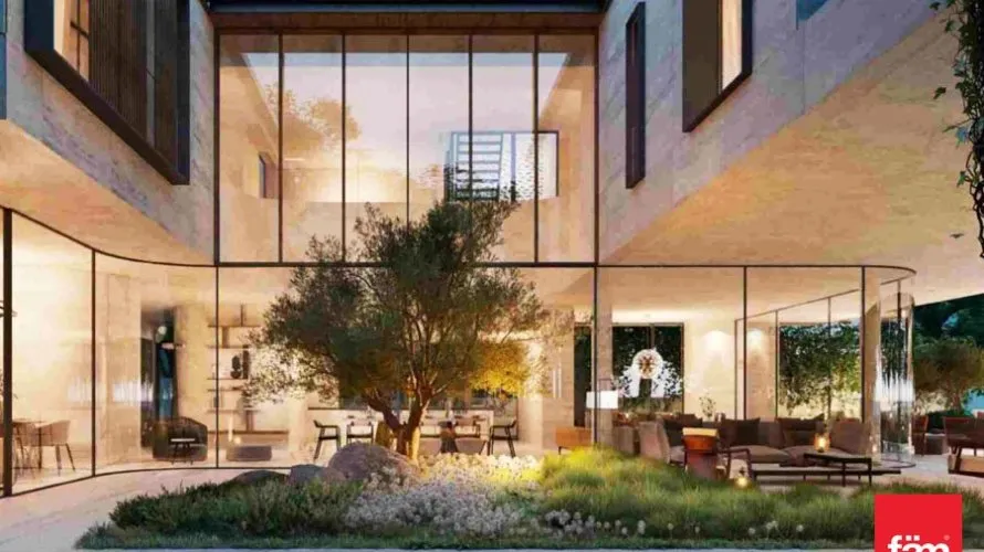 5 bedrooms villa for sale , Tilal Al Ghaf, Dubai, UAE No. 2244
