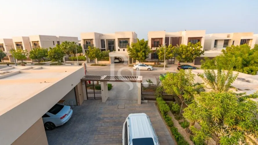7 bedrooms villa for sale, Saadiyat Island, Abu Dhabi, UAE No. 2580 № 7