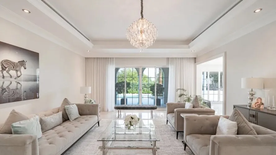 6 bedrooms townhouse for sale, Dubai, UAE No. 2255 № 23