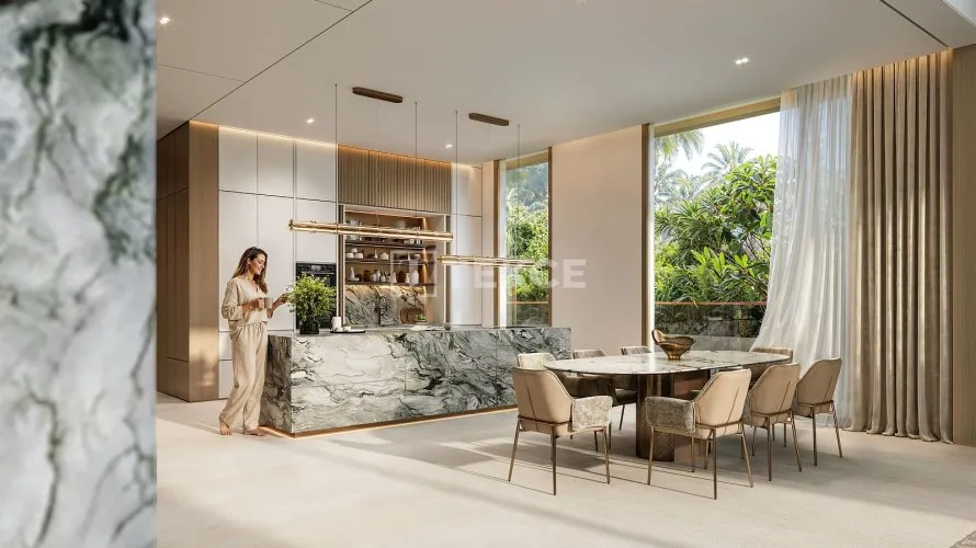 6 bedrooms villa for sale, Dubai, UAE No. 2585 № 3
