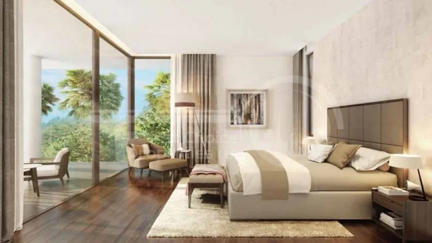 6 bedrooms villa for sale, Abu Dhabi, UAE No. 2621 № 9