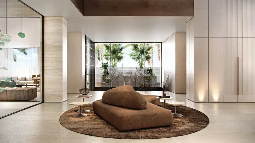 5 bedrooms villa for sale, Dubai, UAE No. 2328 № 18