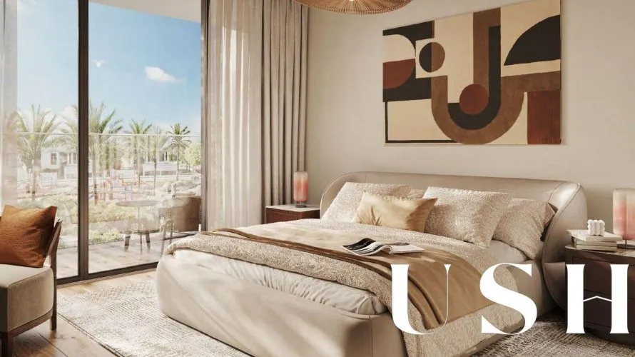5 bedrooms villa for sale, District 11, Mohammed Bin Rashid City, Dubai, UAE No. 2224 № 2