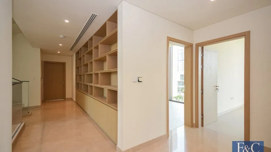 5 bedrooms villa for sale, Dubai Hills Estate, Dubai, UAE No. 2353 № 6