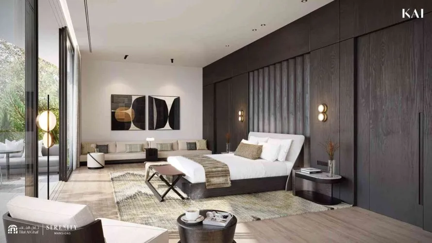 6 bedrooms villa for sale, Tilal Al Ghaf, Dubai, UAE No. 2258 № 8